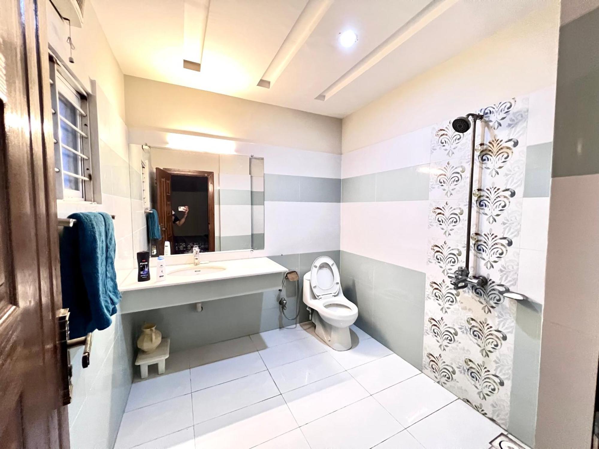 Luxury Apartment Hotel Islamabad Eksteriør billede